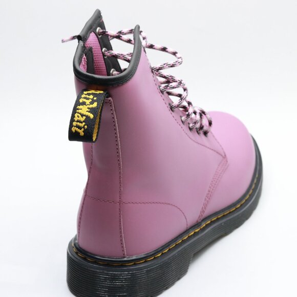 Dr. Martens Kid's Collection Leather 1460 US 6 Big Kid M - Picture 5 of 5